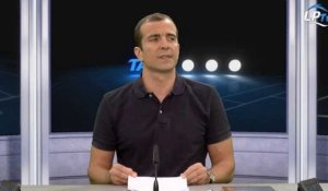 Talk Show : avant match OM-Sochaux