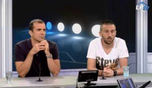 Talk Show : décryptage de Bastia-OM