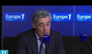 L'entourage de François Fillon met un coup de pression à Henri Guaino