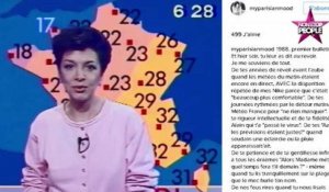 Catherine Laborde : sa fille lui rend un touchant hommage sur Instagram