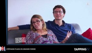Recherche appartement ou maison : Stéphane Plaza fait son show (Vidéo)