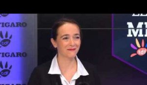 Delphine Ernotte Cunci (France Télévisions) : « Notre rôle c'est de défendre la création française »