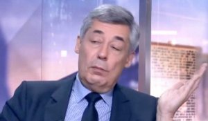 Henri Guaino se plaint (encore) de ne pas être assez payé comme député