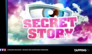 Caroline Receveur : Secret Story, Danse avec les stars... Retour sur son incroyable parcours (Vidéo)