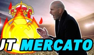 Journal du Mercato : le Real Madrid en ébullition, les stars de Benfica affolent l'Europe