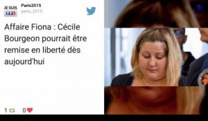 Affaire Fiona : Cécile Bourgeon bientôt libre ? Les internautes en colère ! 