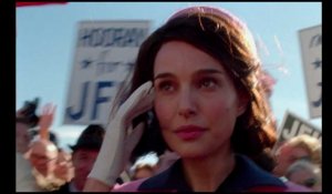 Bande-annonce Jackie