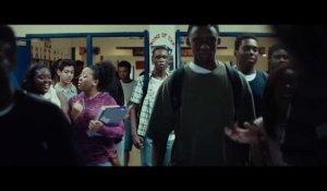 Bande-annonce Moonlight