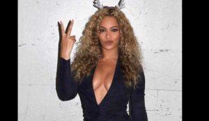 Beyoncé : la star la plus charitable de l'année, c'est elle !