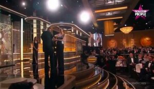 Golden Globes 2017 : Le palmarès complet dévoilé (VIDEO)