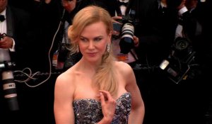 Nicole Kidman veut être à nouveau maman !