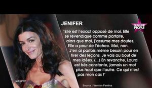 Jenifer se confie sur sa carrière d'actrice : "C'était un rêve de gamine" (VIDEO)