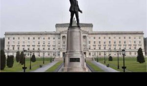 Brexit : la crise politique en Irlande du Nord complique encore la donne