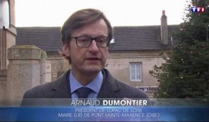 JT, TF1 : une équipe du 13 h agressée à Compiègne durant un reportage