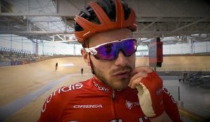 Le Mag Cyclism'Actu - Avec un Florian Sénéchal revanchard du Team Cofidis
