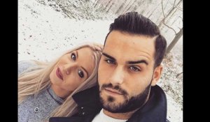 Nikola Lozina : Il tente de piéger sa copine Jessica Thivenin et ça marche