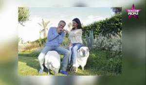 Christophe Lambert en couple : L'acteur présente Karima, sa nouvelle compagne (VIDEO)