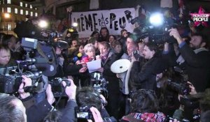 Renaud : Son joli geste pour les victimes de l'attentat de Nice (VIDEO)