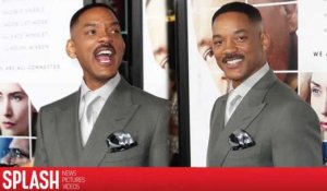 Will Smith critique toujours les Oscars