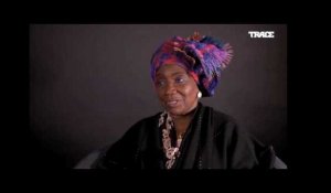 Aïcha Koné raconte ses années passées aux côtés de Miriam Makeba