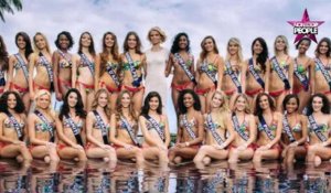 Miss France 2017 - Miss Rhône-Alpes : Camille Bernard, découvrez son petit-ami ! (VIDÉO)