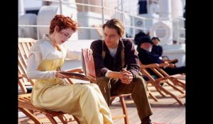 #ProgrammeTv : Notre sélection TV du dimanche soir : "Titanic" sur TF1 !