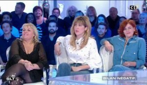 "Salut les Terriens !" : Stéphane Plaza laisse planer le doute sur sa sexualité (Vidéo)