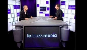 Buzz Média : Benoît Hartmann