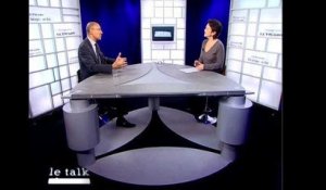 Islam : «Sarkozy est dans une course poursuite avec le FN»