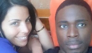 Le Mag de NRJ12: Siham Bengoua officialise publiquement son couple avec Jessy Matador