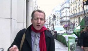 L'édito de Christophe Barbier - 17 novembre 2010