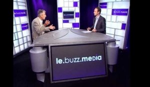 Buzz média : Yves Le Mouël