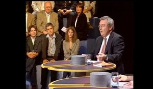 Débat sur TV Lux sur le Sénat (3/5)