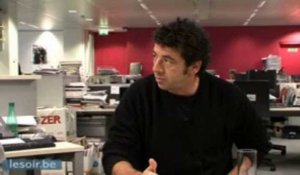 L'invité de la rédaction : Patrick Bruel (4/4)