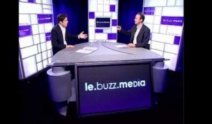 Le Buzz : Christophe Koszarek