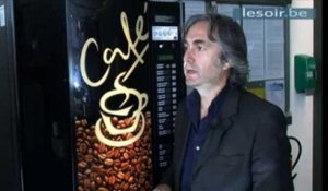 Politiclub - Pause café : les partis flamands et l'institutionnel, que veulent-ils vraiment ? avec David Coppi