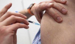 Vaccination contre le Covid-19 :  l'UE veut "avoir une longueur d'avance"