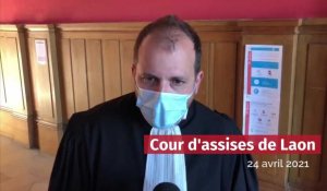 Meurtre du petit Tom : Jonathan Maréchal condamné à la réclusion criminelle à perpétuité 