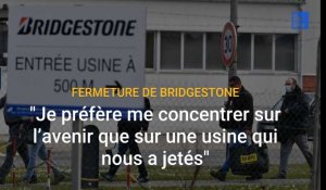 Bridgestone Béthune : paroles de salariés à la veille de la fermeture