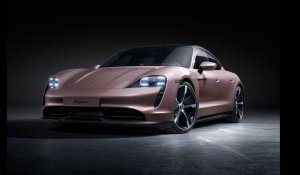 The Good Test : Porsche Taycan « propulsion », l'électrique fun