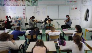Croix : initiation à la musique classique par les musiciens de l'ONL