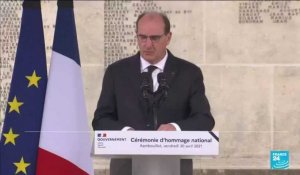 Attentat de Rambouillet : "le terrorisme islamiste n'est rien d'autre qu'un fanatisme sanguinaire"