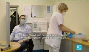 Covid-19 en Allemagne : des grandes entreprises veulent vacciner leurs salariés