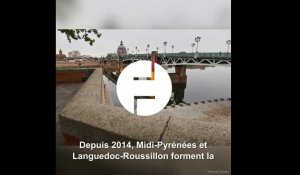 VIDÉO. Occitanie : Toulouse, Montpellier, deux capitales pour une région
