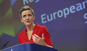 L’UE veut empêcher la concurrence déloyale de la Chine