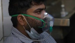 Covid-19: la pénurie d’oxygène en Inde peut-elle se produire ailleurs dans le monde ?