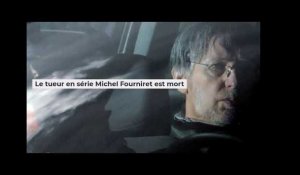 Le tueur en série Michel Fourniret est mort emportant avec lui ses lourds secrets