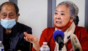 "Agent orange": une Franco-Vietnamienne "déterminée" à poursuivre la bataille judiciaire