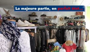 Chablais : chaque jour, 2 tonnes de textile sont jetées