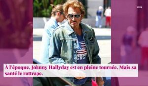 Johnny Hallyday : comment Laeticia a fait le tri dans l’entourage du rockeur